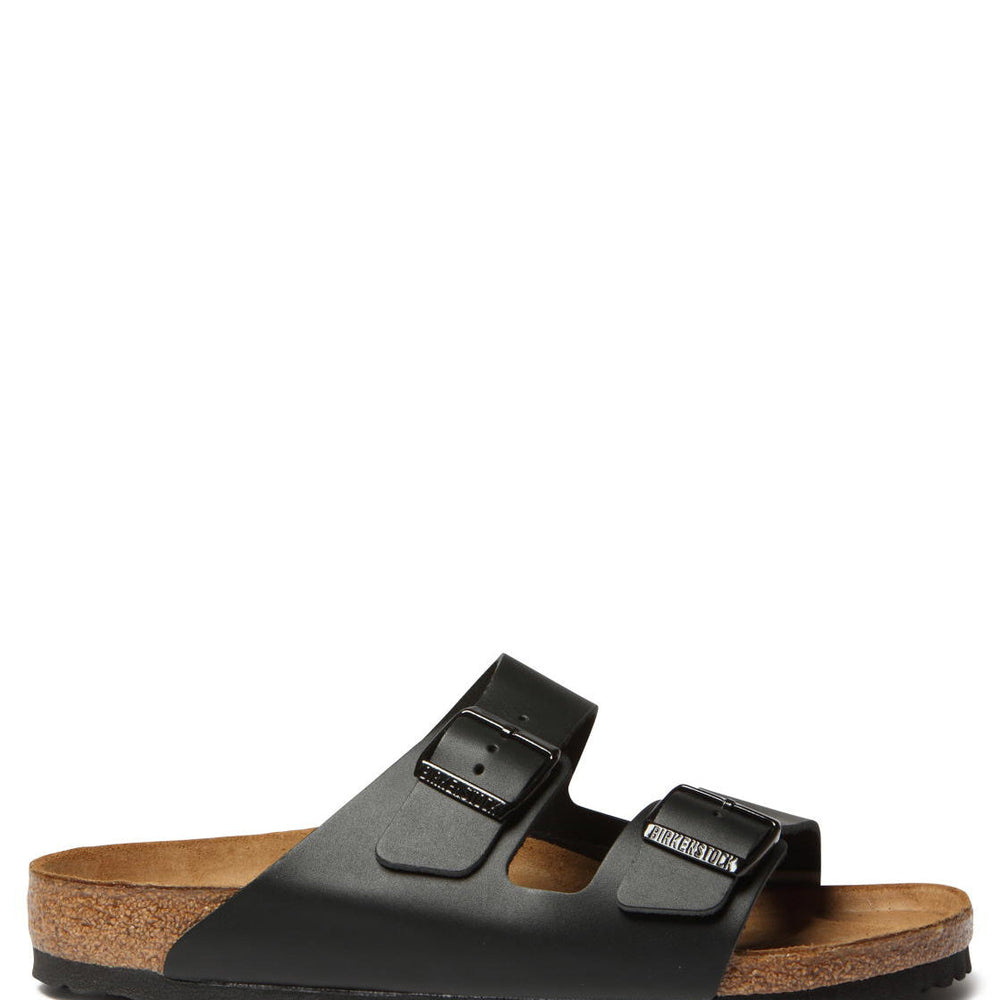 Birkenstock Arizona Leather black