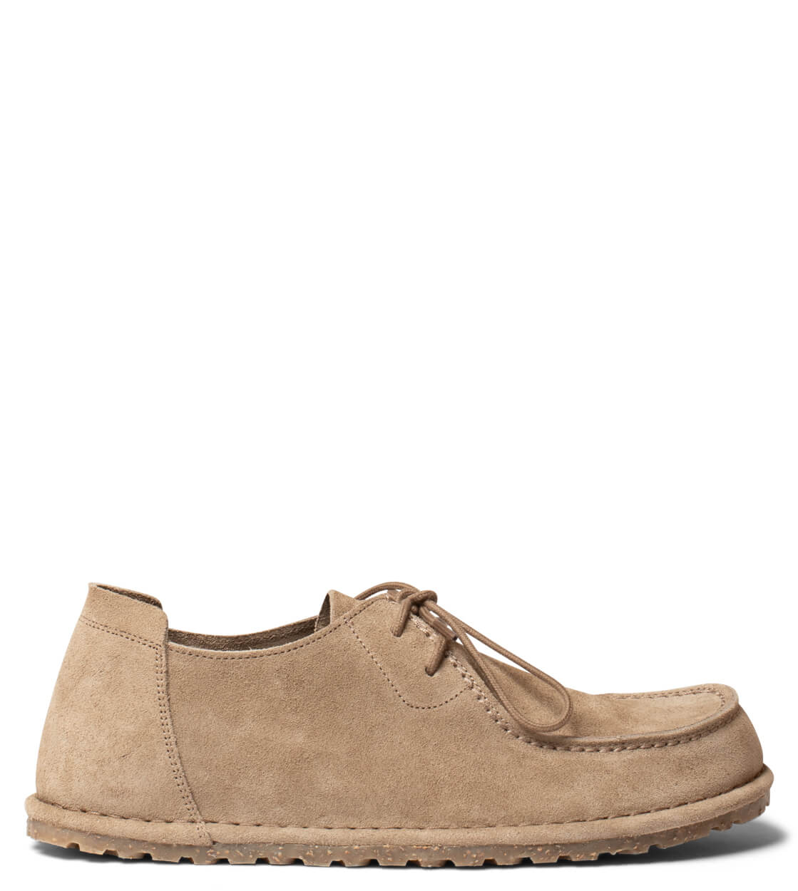 Birkenstock Utti Lace Leve grey taupe