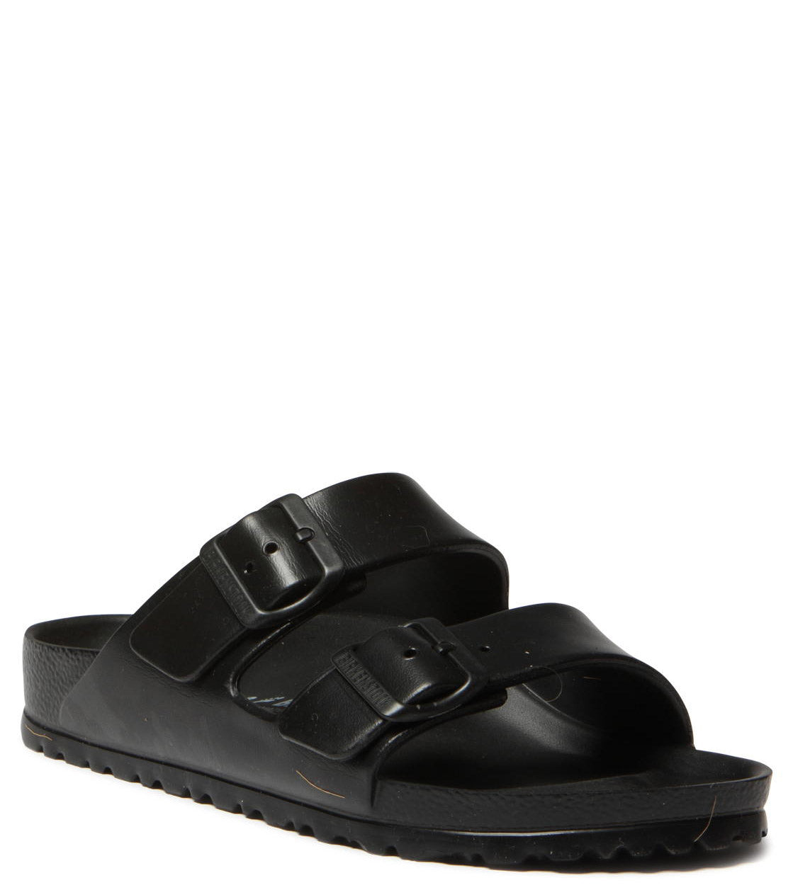 Birkenstock W Arizona EVA black