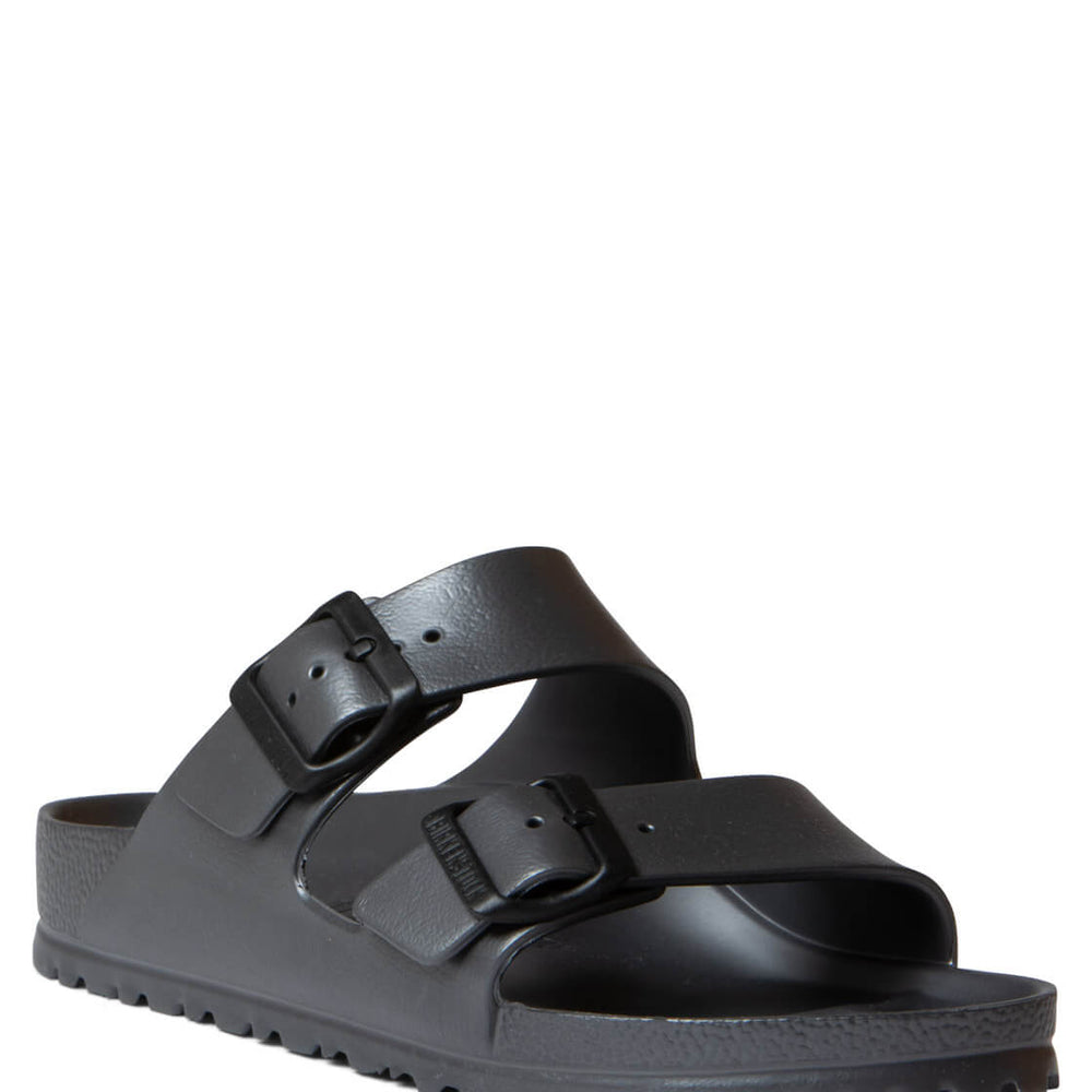 Birkenstock W Arizona EVA grey metallic anthracite