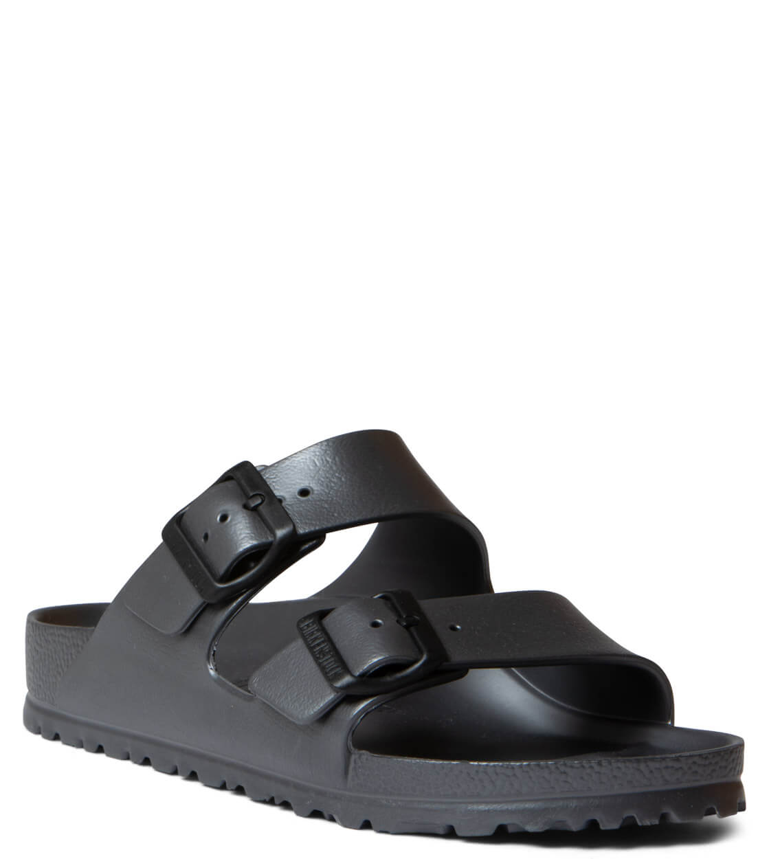 Birkenstock W Arizona EVA grey metallic anthracite