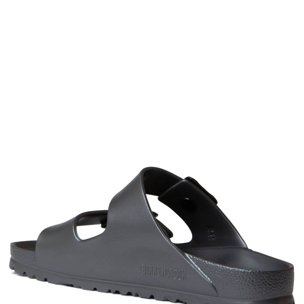 
                      
                        Birkenstock W Arizona EVA grey metallic anthracite
                      
                    