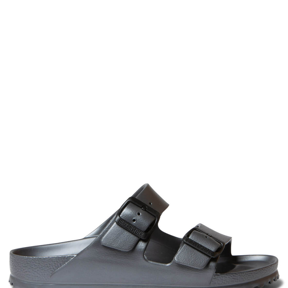 Birkenstock W Arizona EVA grey metallic anthracite