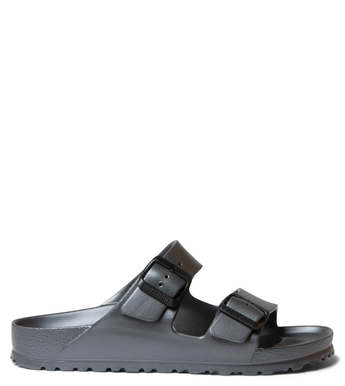 Birkenstock W Arizona EVA grey metallic anthracite