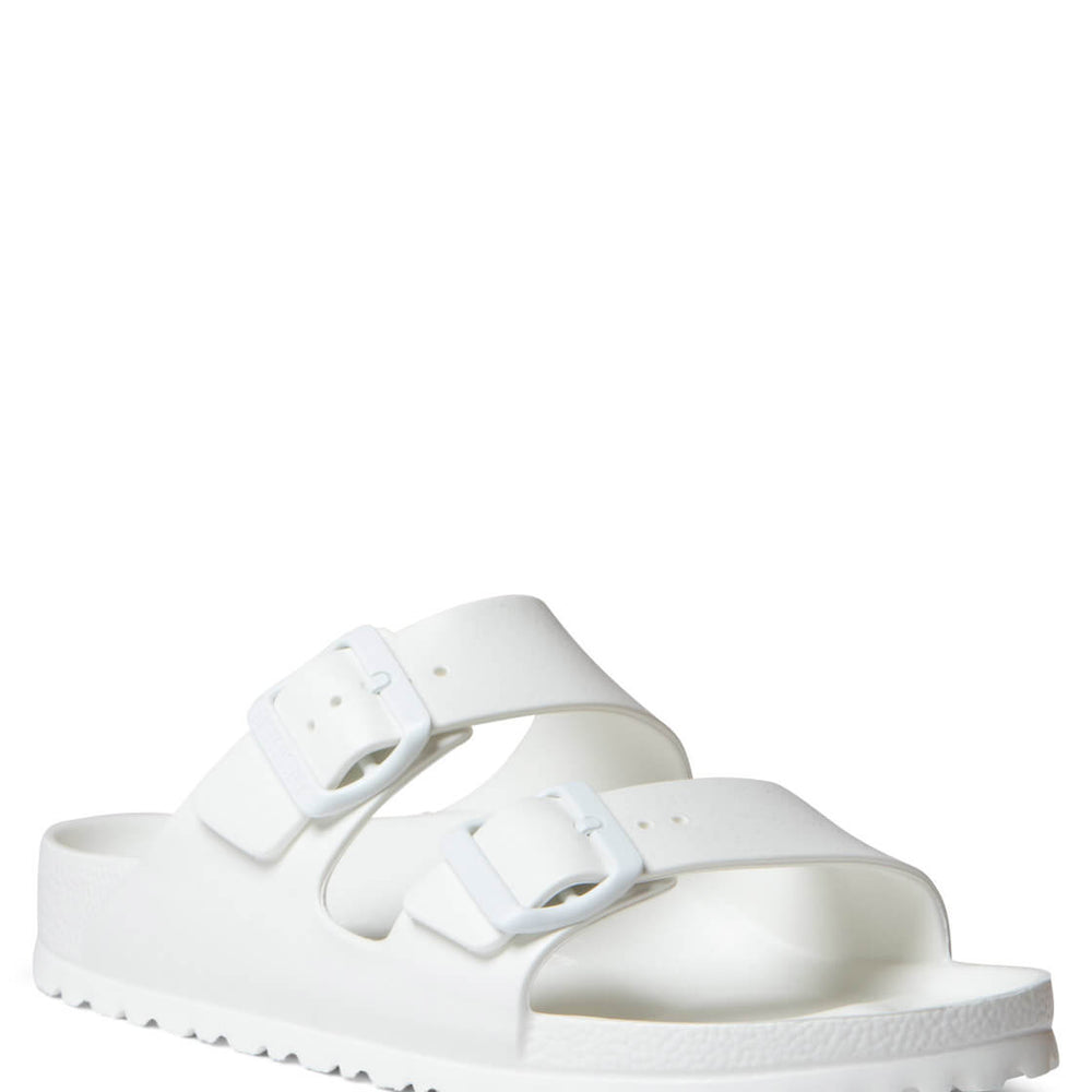 Birkenstock W Arizona EVA white