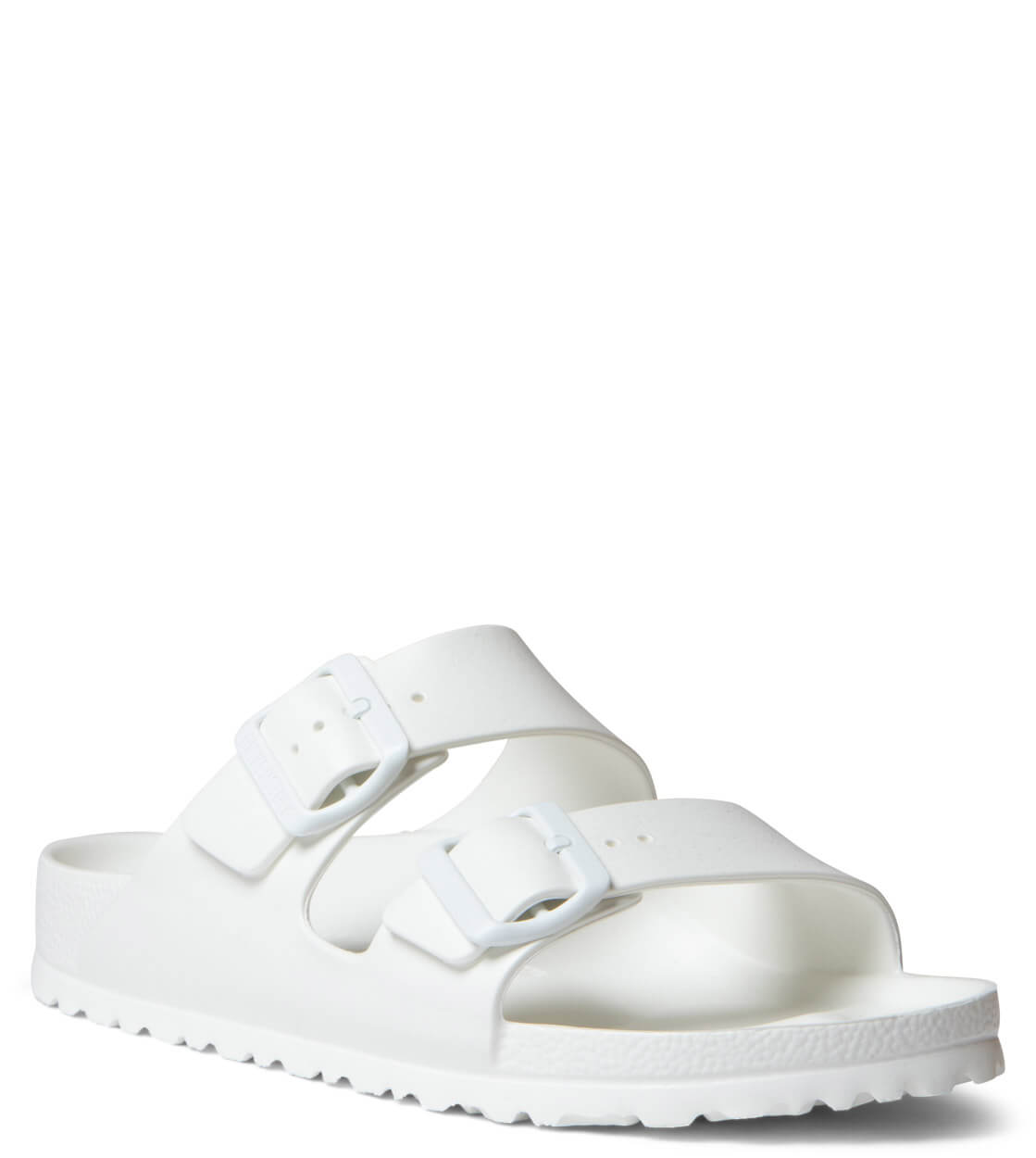 Birkenstock W Arizona EVA white