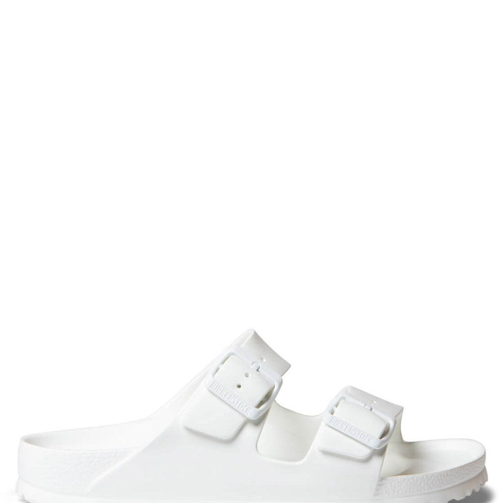 Birkenstock W Arizona EVA white