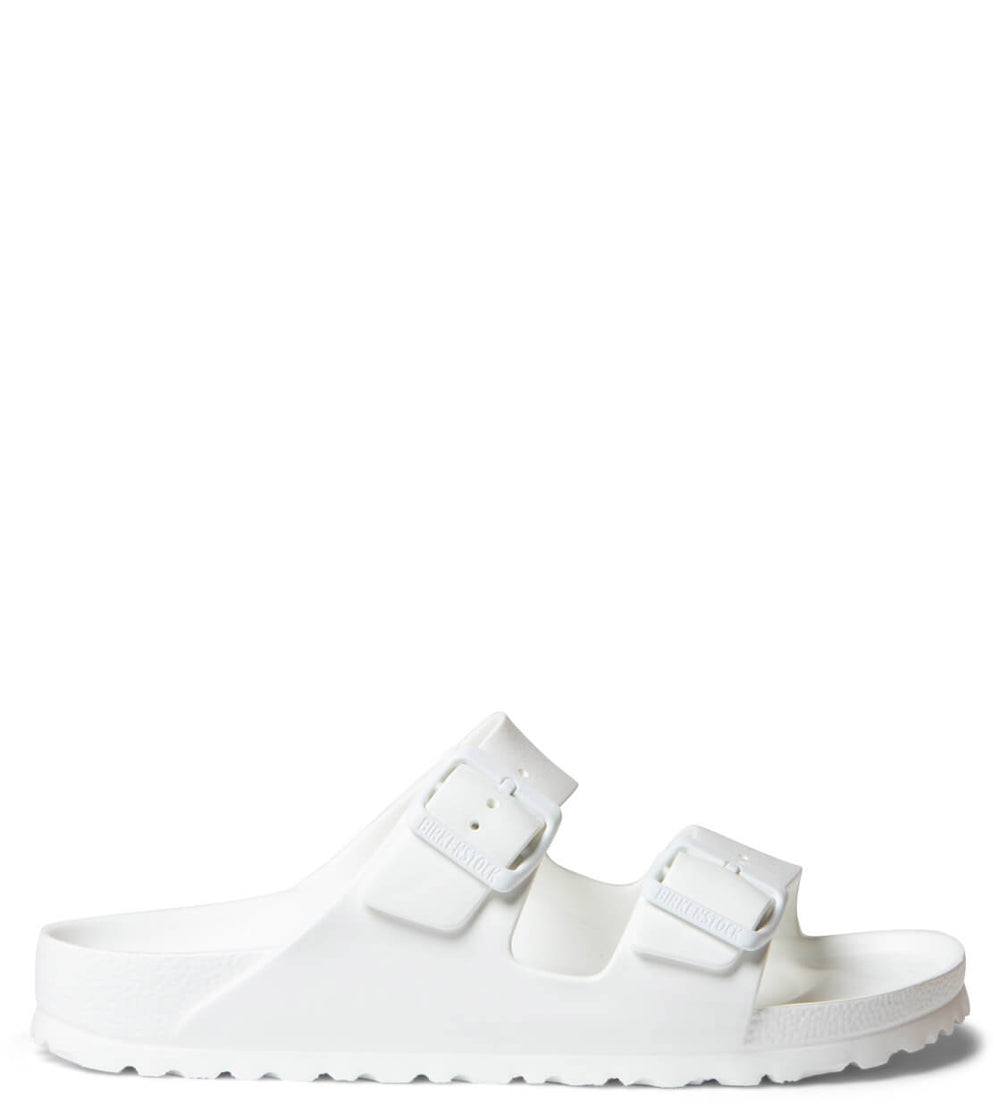 Birkenstock W Arizona EVA white