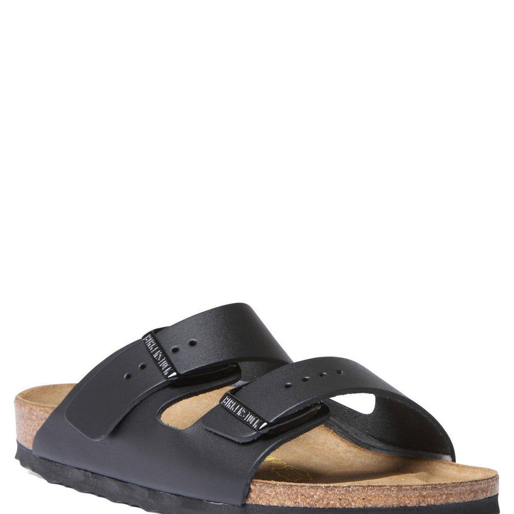 Birkenstock W Arizona Leather black