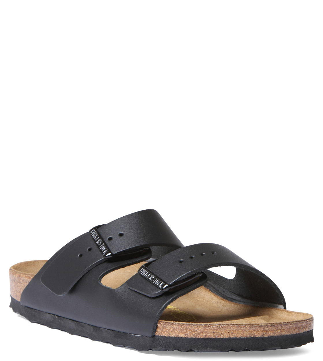 Birkenstock W Arizona Leather black