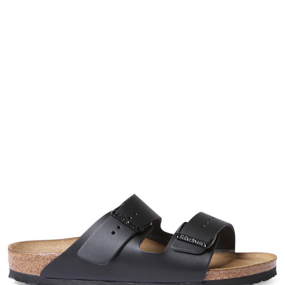 Birkenstock W Arizona Leather black