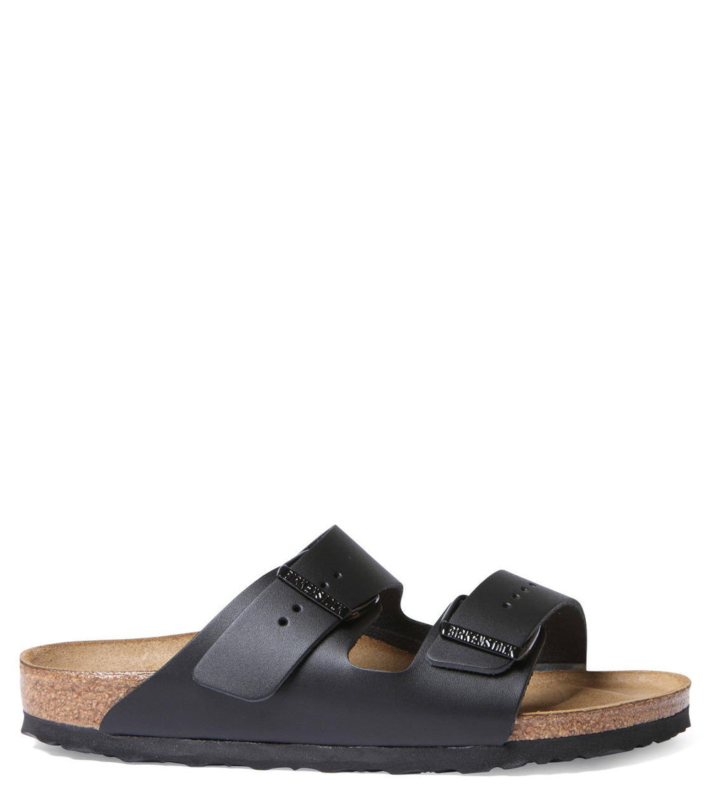 Birkenstock W Arizona Leather black