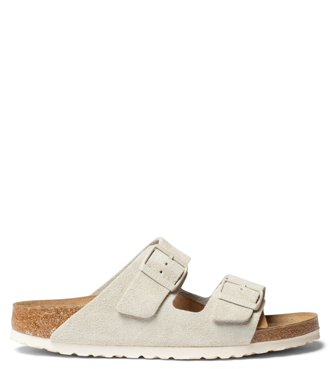 Birkenstock W Arizona Leve beige oyster