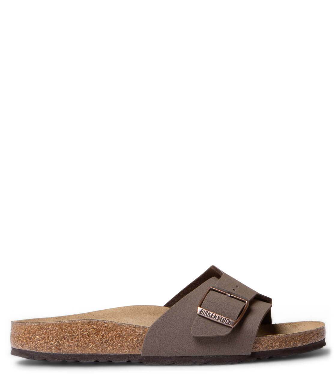 Birkenstock W Catalina Birko-Flor brown mocca