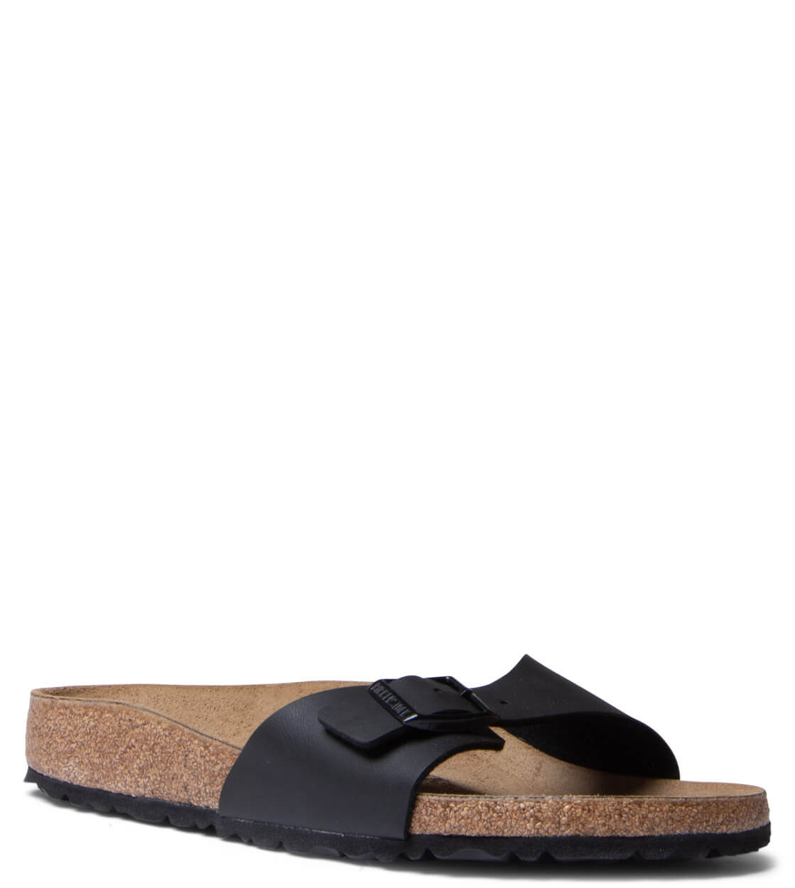 Birkenstock W Madrid Birko-Flor black