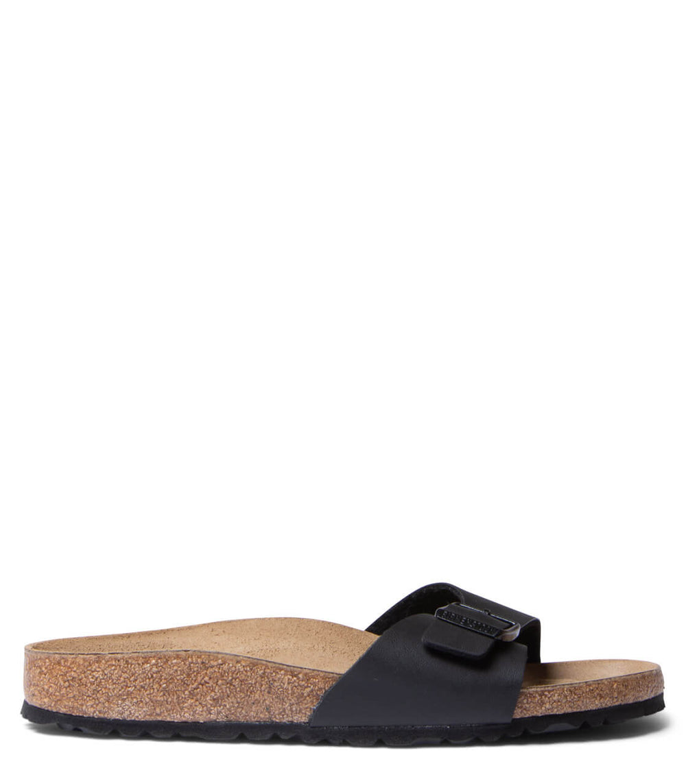 Birkenstock W Madrid Birko-Flor black