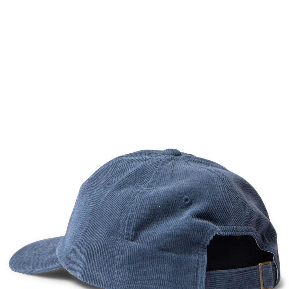 
                      
                        Brixton 6 Panel Alpha blue joe
                      
                    