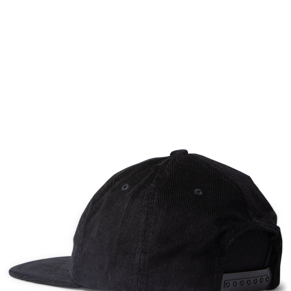 
                      
                        Brixton Snap Cap Bite black
                      
                    