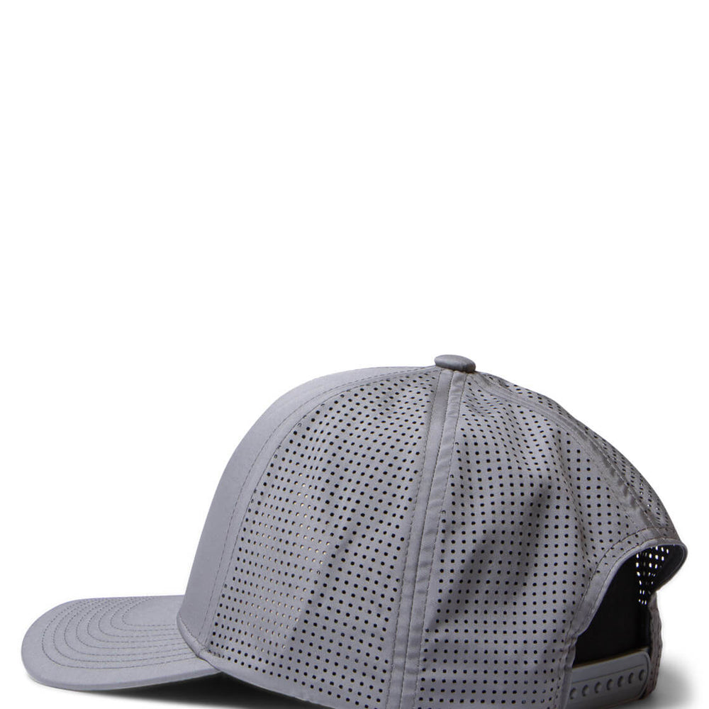 
                      
                        Brixton Snap Cap Crest X grey/grey
                      
                    