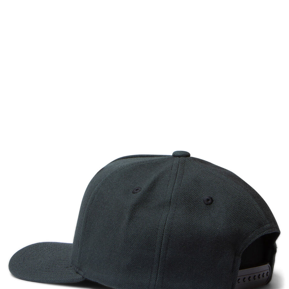 Brixton Snap Cap Linwood black