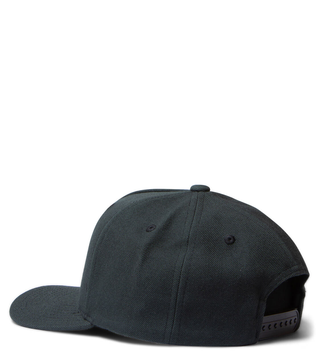 Brixton Snap Cap Linwood black