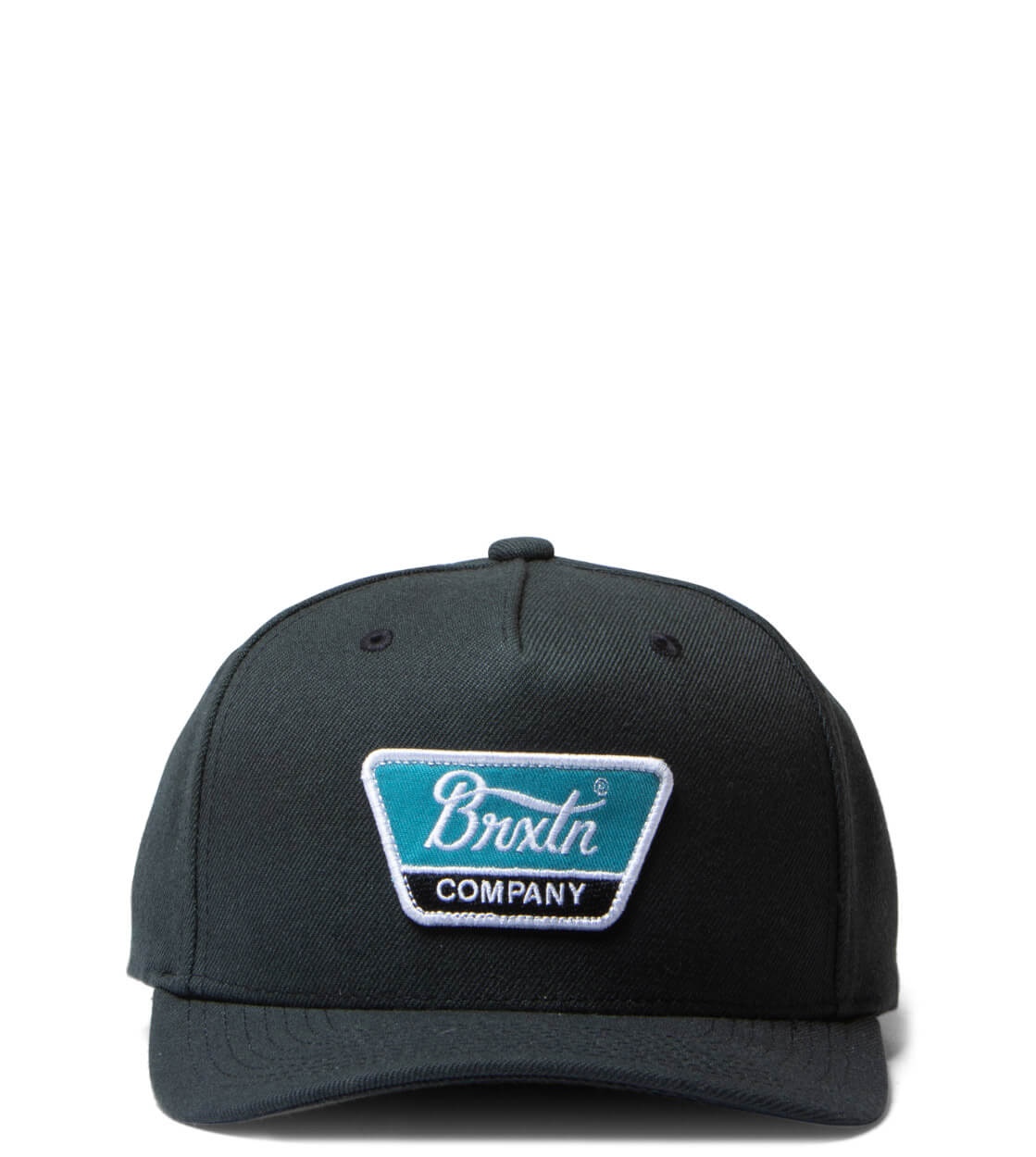 Brixton Snap Cap Linwood black