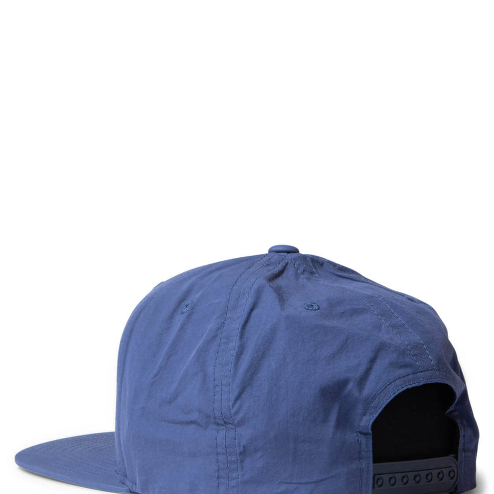 Brixton Snap Cap Pivot X blue joe