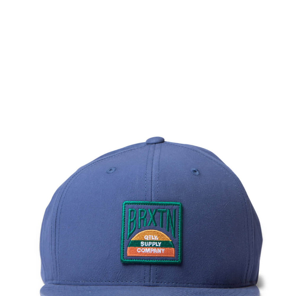 Brixton Snap Cap Pivot X blue joe