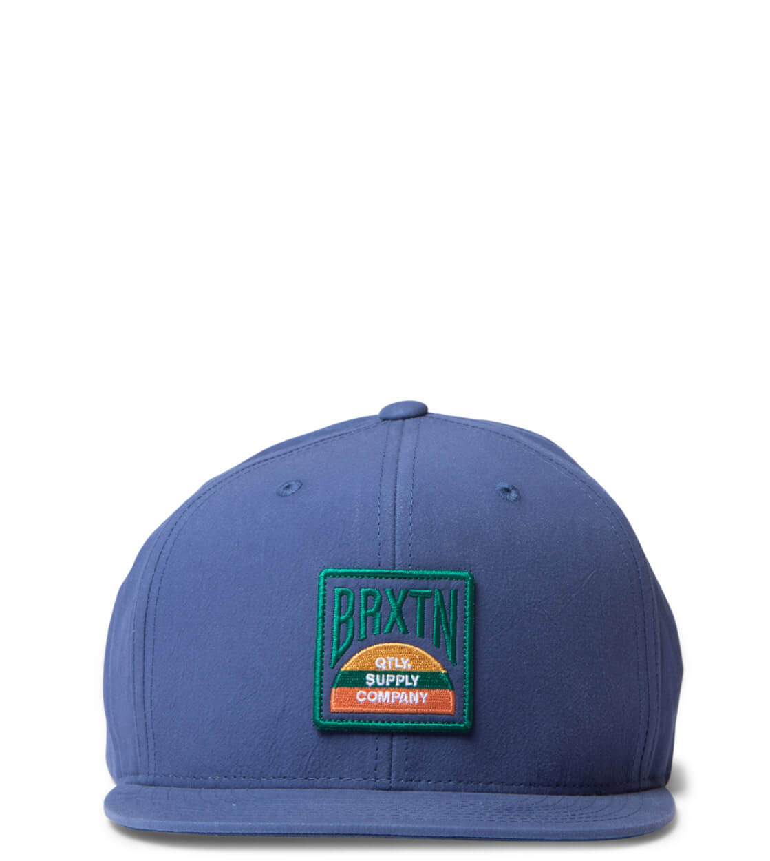 Brixton Snap Cap Pivot X blue joe