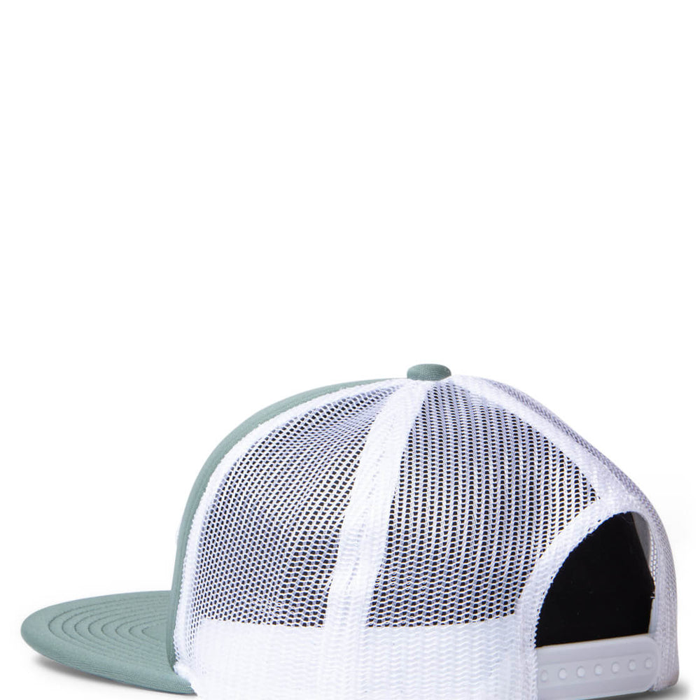 
                      
                        Brixton Snap Cap Rampant green silver pine/white
                      
                    