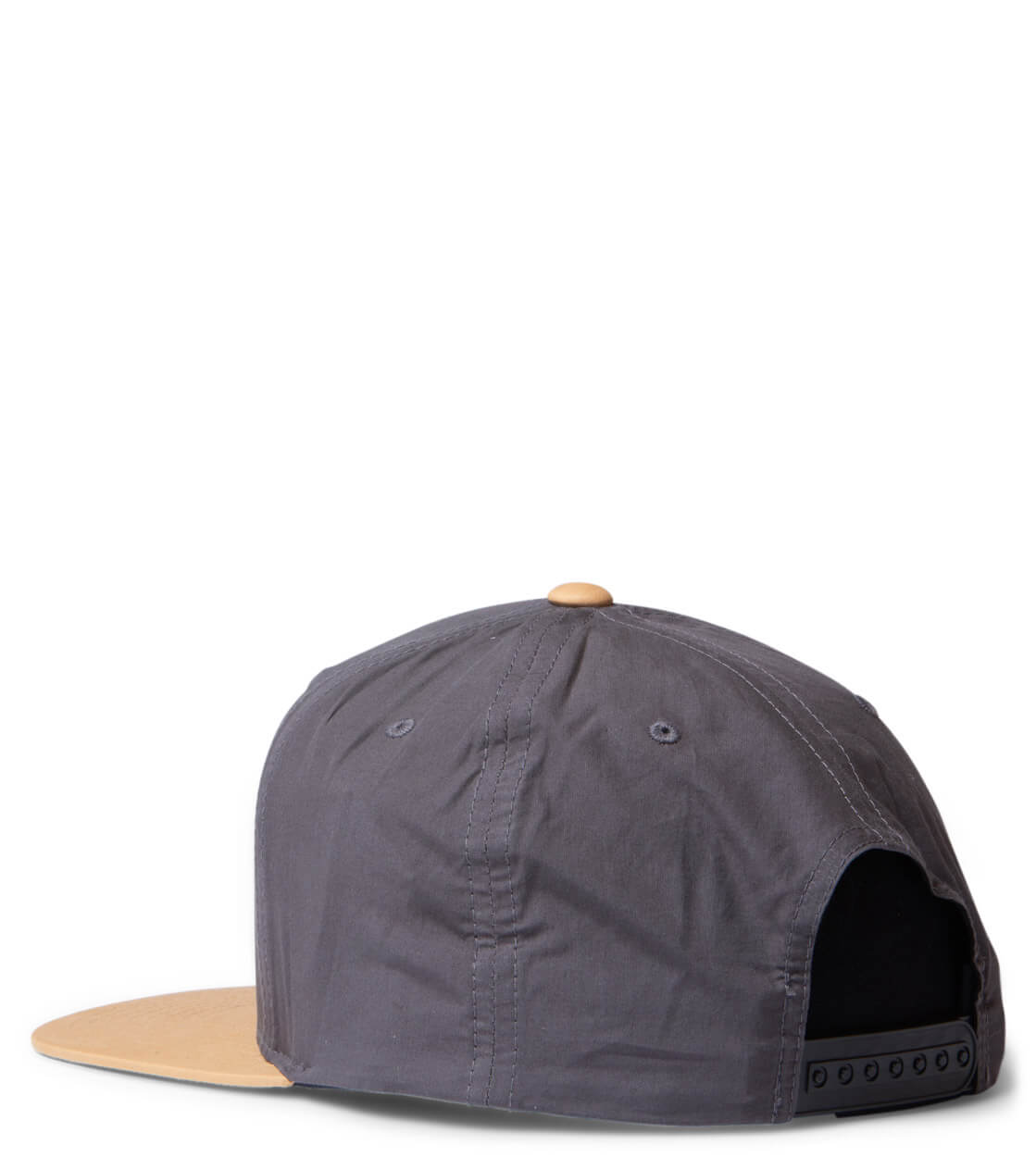 Brixton Snap Cap Terminal X black/gold