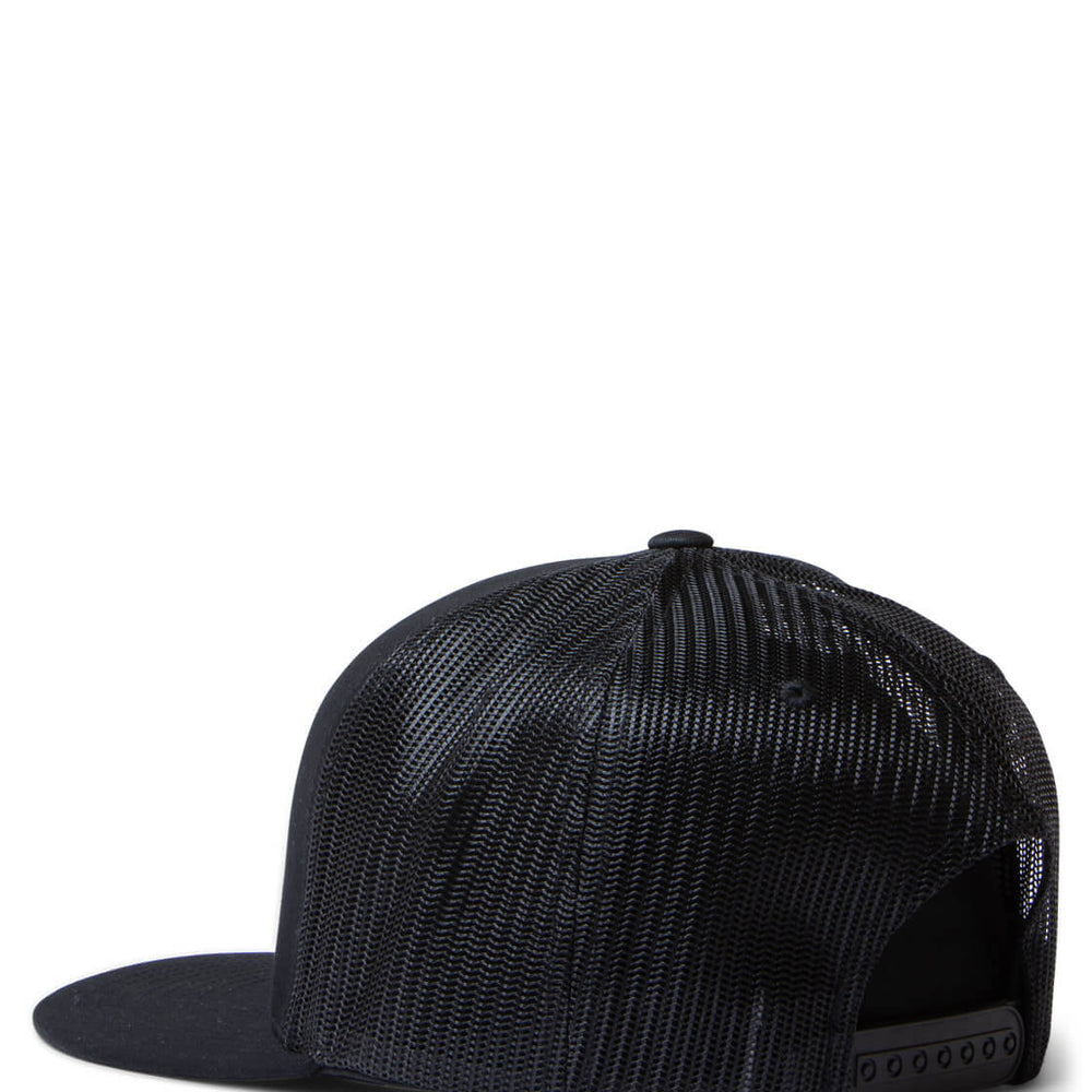 Brixton Trucker Cap Steadfast black