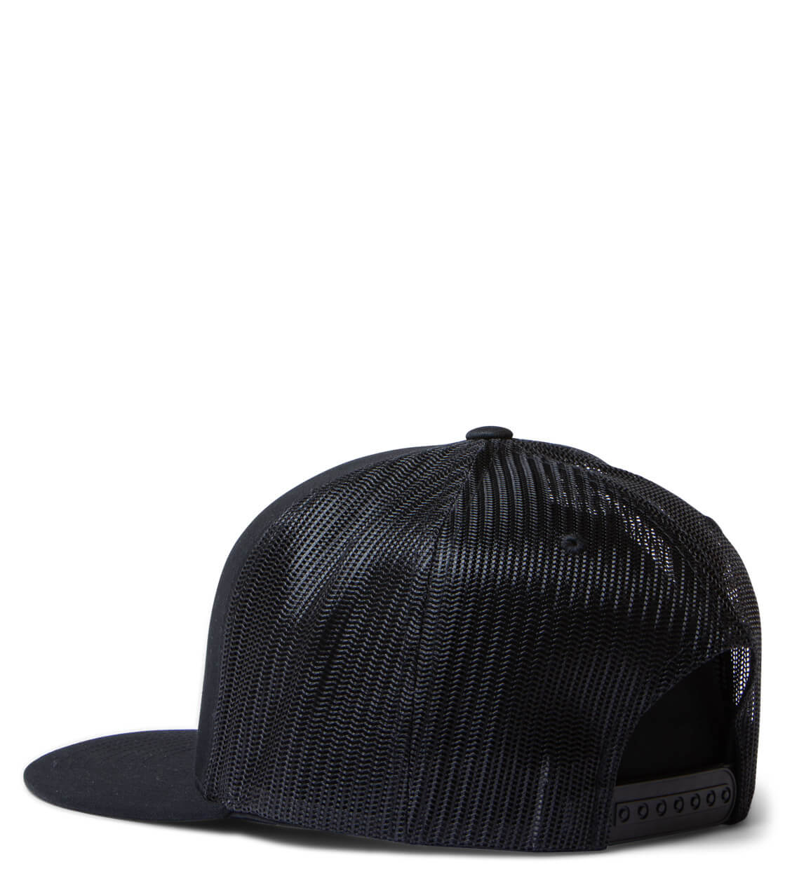 Brixton Trucker Cap Steadfast black