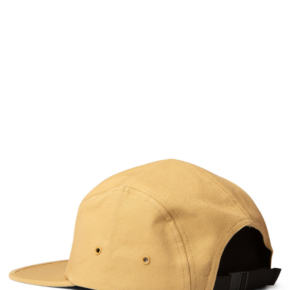 Carhartt WIP 5 Panel Backley beige bourbon