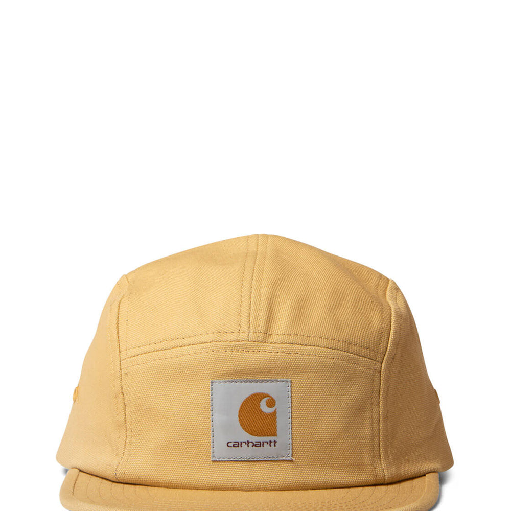 Carhartt WIP 5 Panel Backley beige bourbon