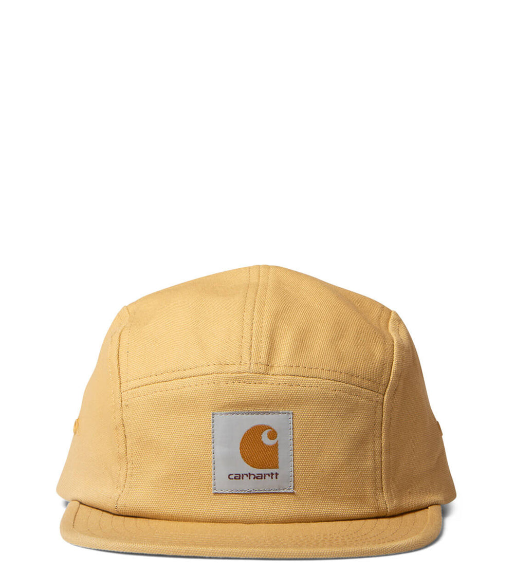 Carhartt WIP 5 Panel Backley beige bourbon