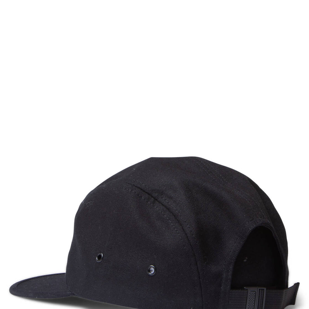 Carhartt WIP 5 Panel Backley black