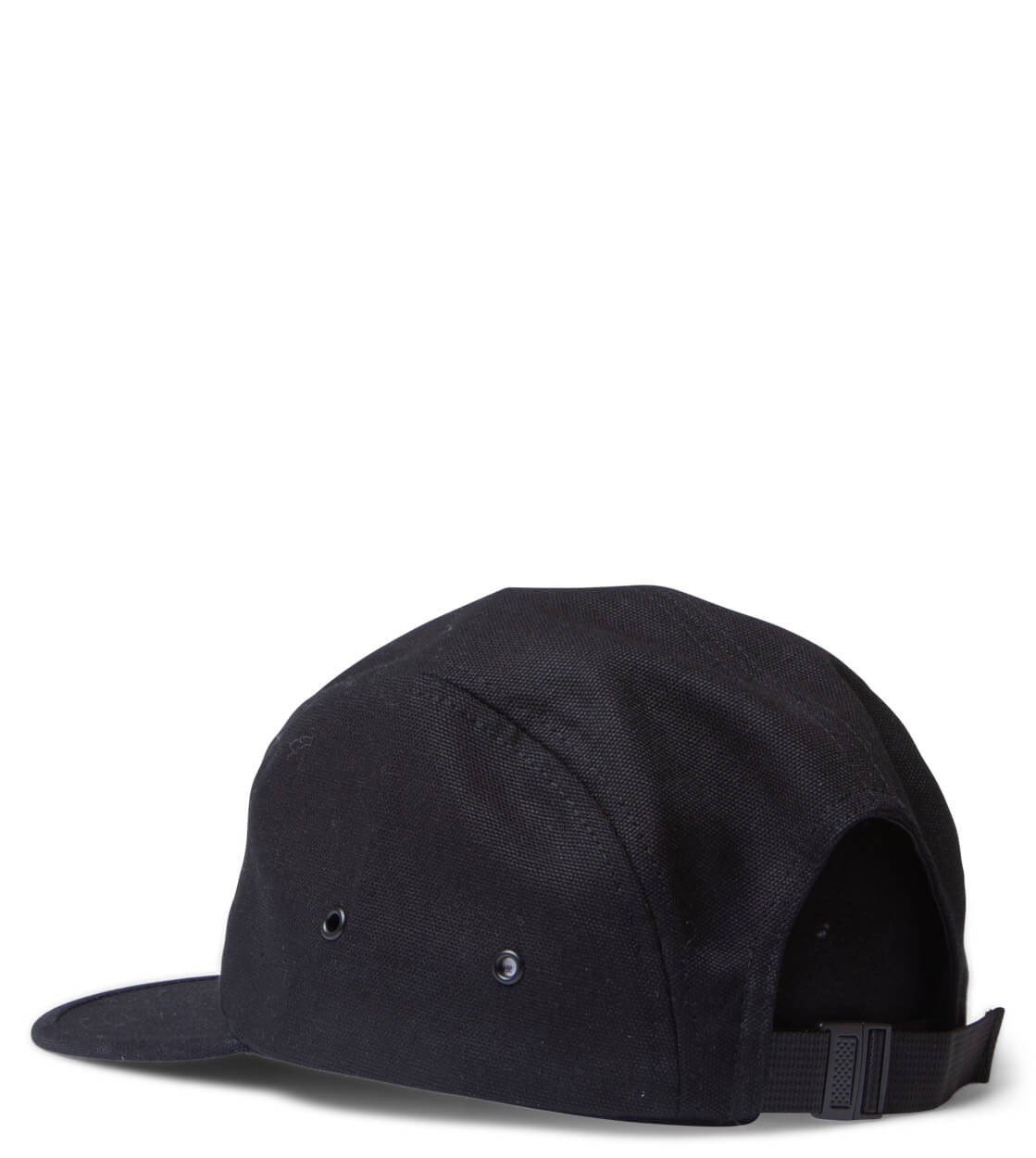 Carhartt WIP 5 Panel Backley black