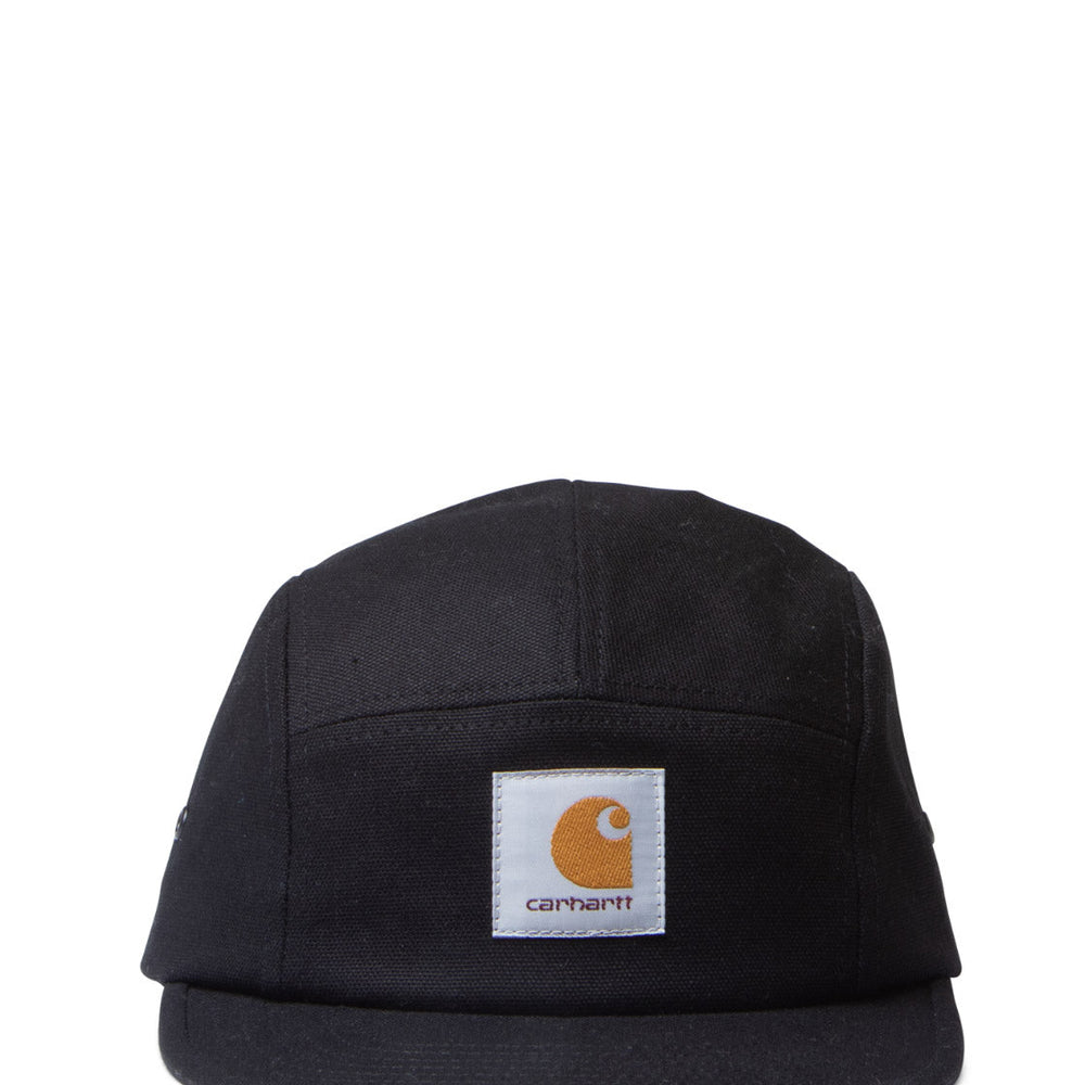 Carhartt WIP 5 Panel Backley black