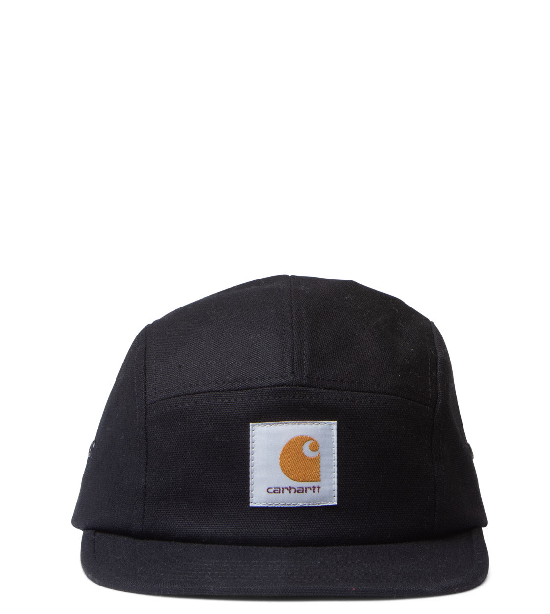 Carhartt WIP 5 Panel Backley black