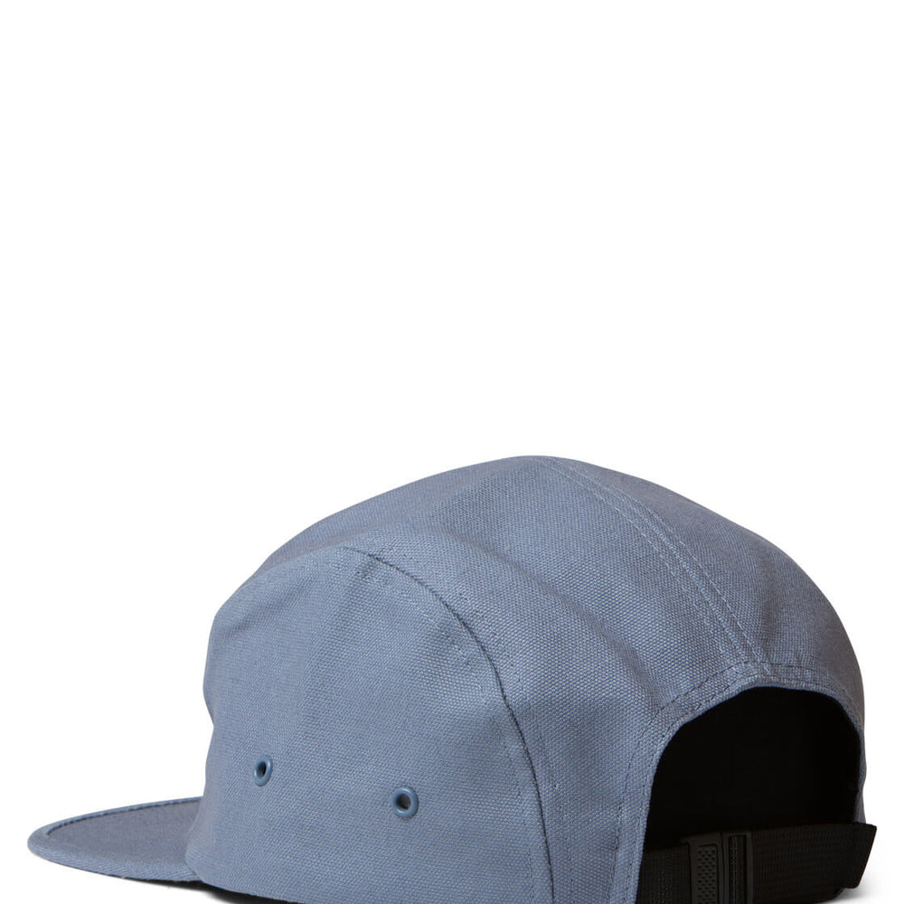 Carhartt WIP 5 Panel Backley blue bay