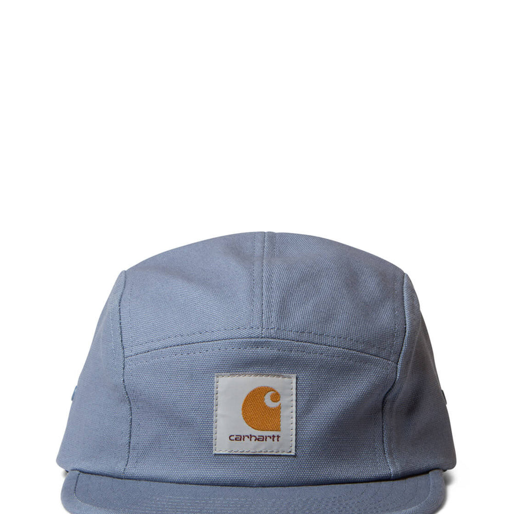 Carhartt WIP 5 Panel Backley blue bay