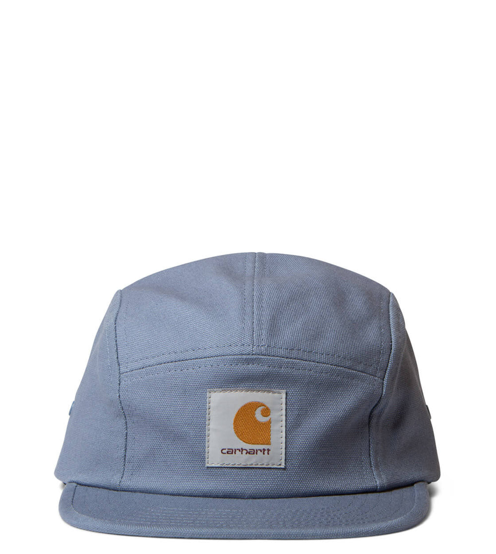 Carhartt WIP 5 Panel Backley blue bay