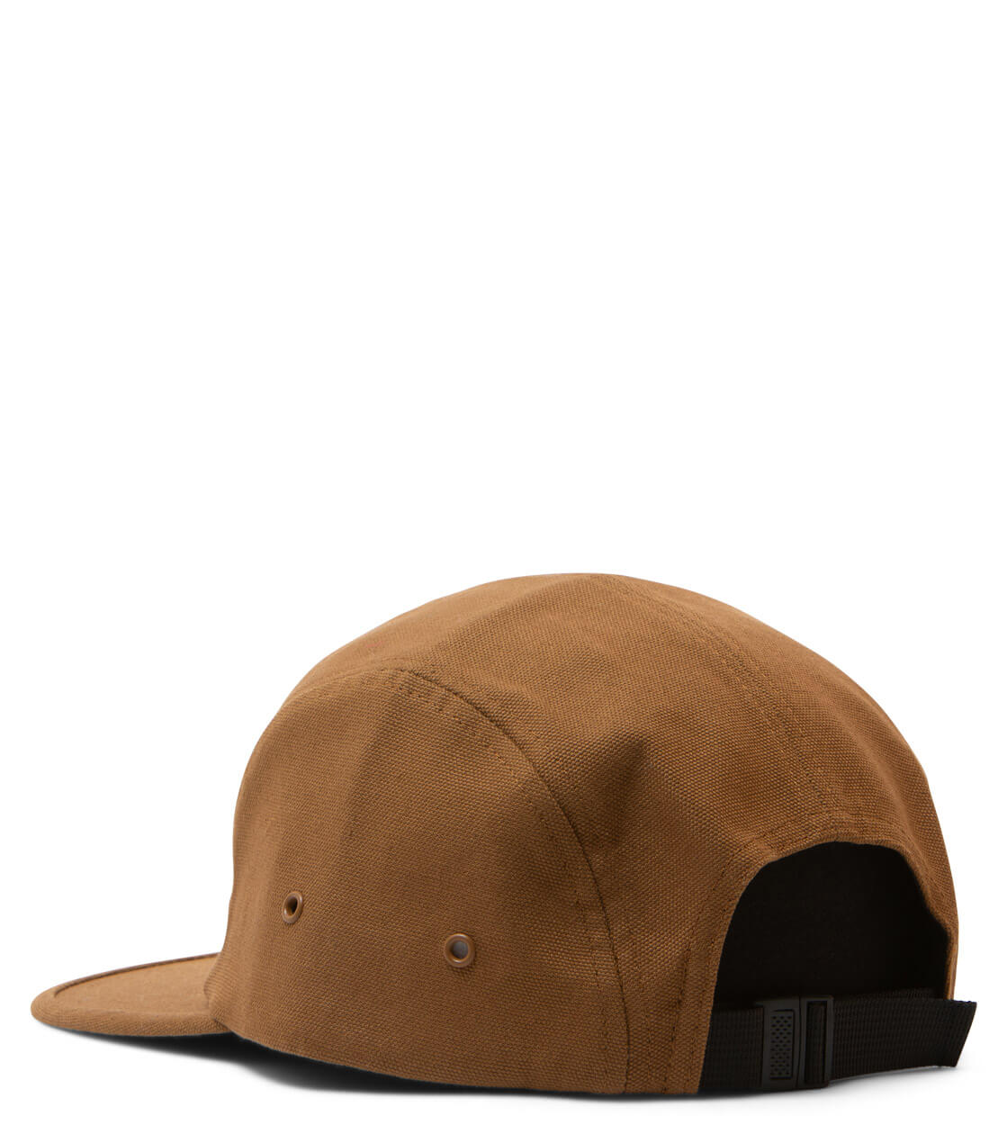 Carhartt WIP 5 Panel Backley brown hamilton