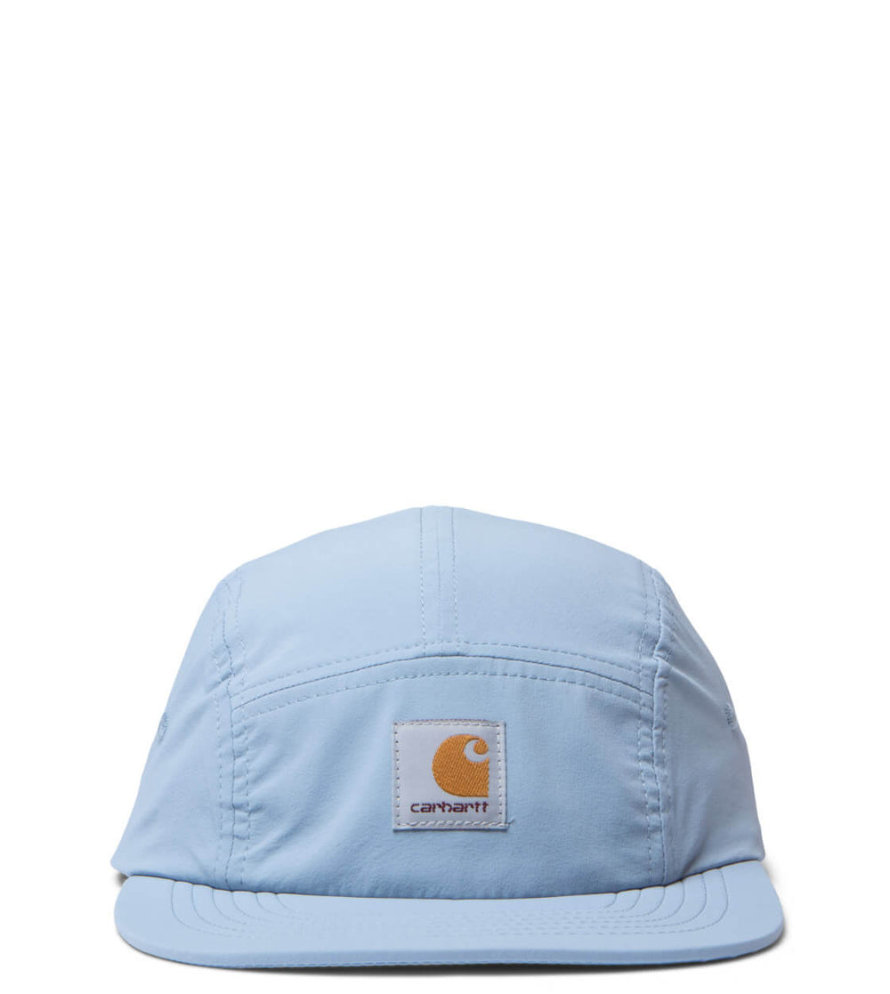 Carhartt WIP 5 Panel Modesto blue frosted