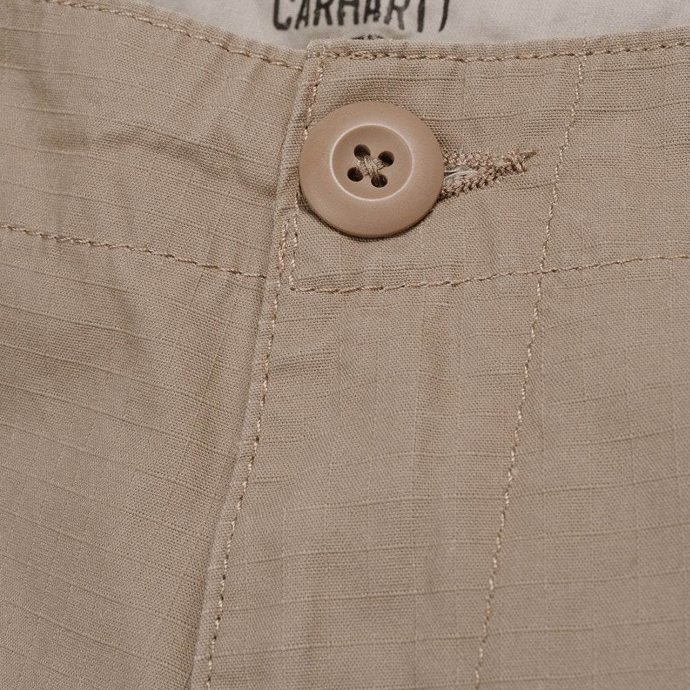 
                      
                        Carhartt WIP Shorts Aviation beige leather rinsed
                      
                    
