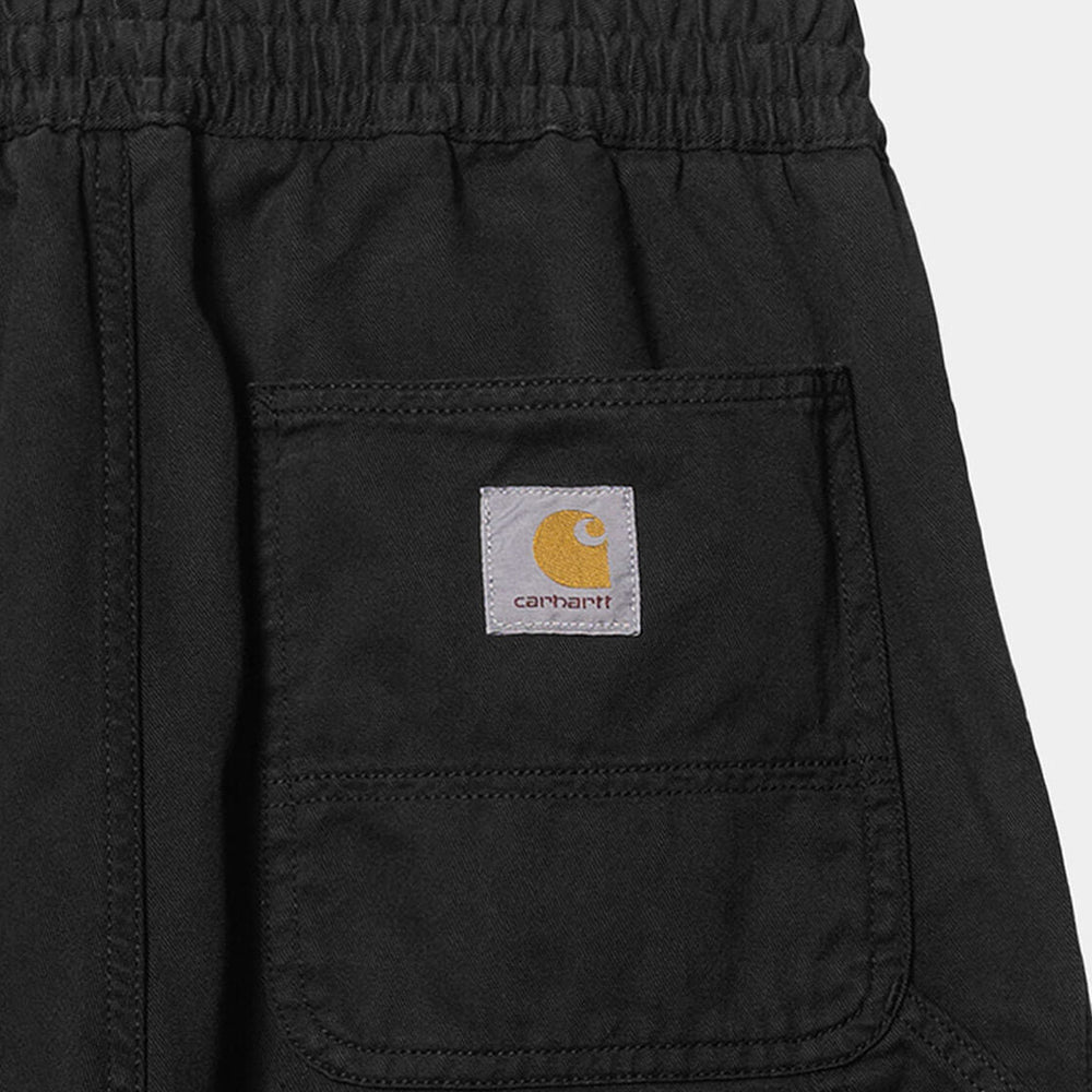
                      
                        Carhartt WIP Shorts Flint black garment dyed
                      
                    