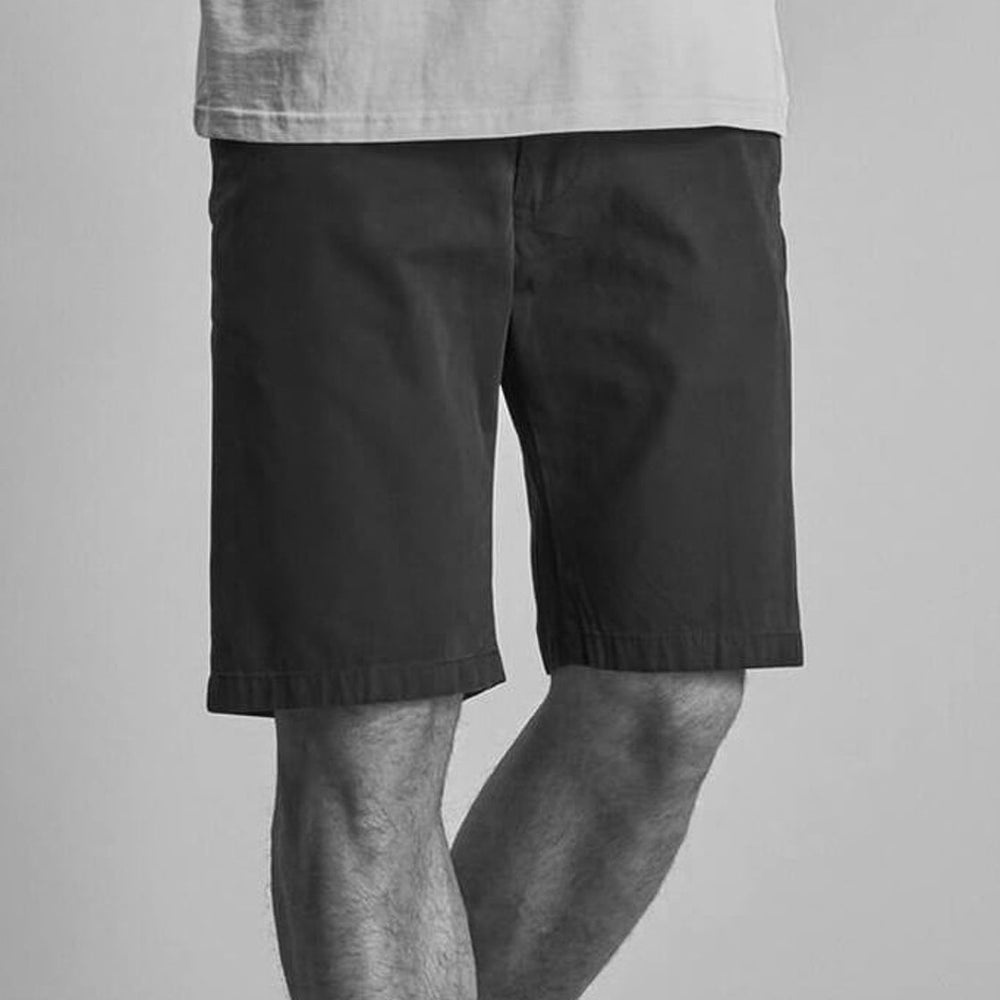 
                      
                        Carhartt WIP Shorts Johnson Midvale beige wall
                      
                    