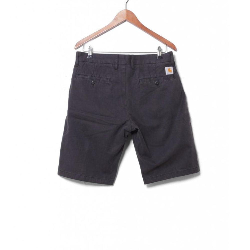 
                      
                        Carhartt WIP Shorts Johnson Midvale black
                      
                    