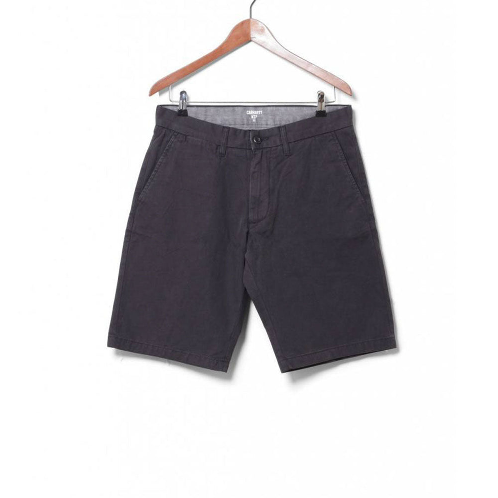 
                      
                        Carhartt WIP Shorts Johnson Midvale black
                      
                    